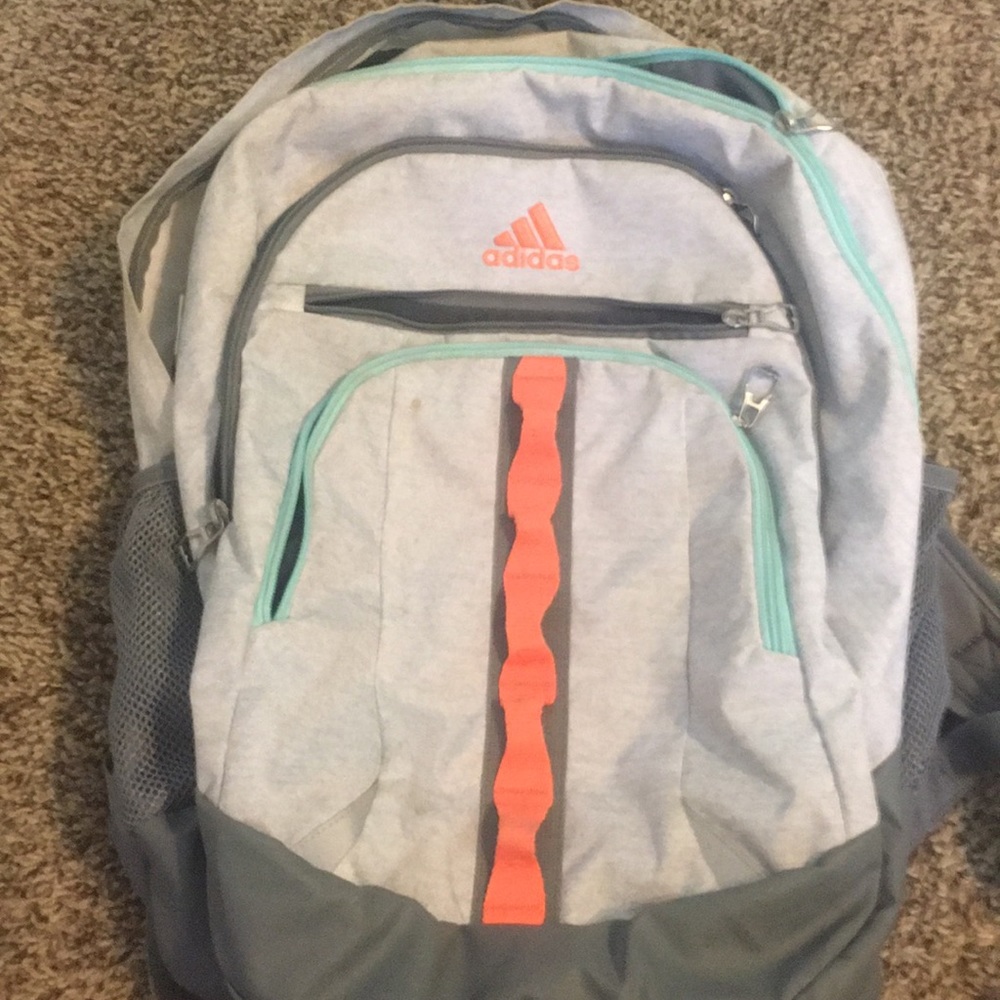 Adidas backpack